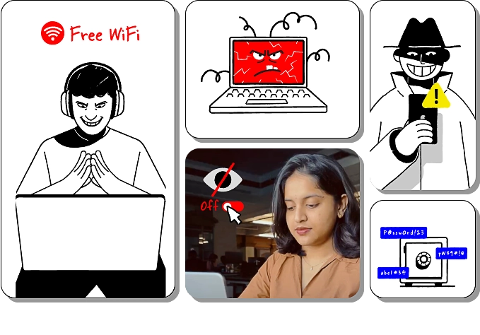 Cybersecurity 2025